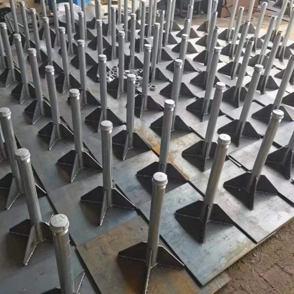 泽库沉降板现货