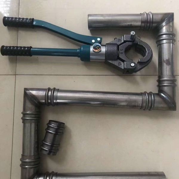 泽库冷却管生产