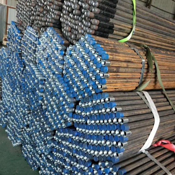 泽库冷却管生产